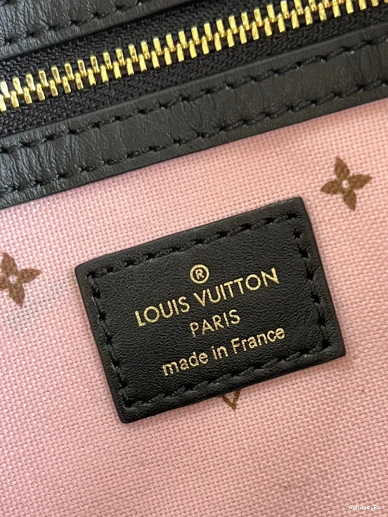 LOUIS BANDOULIÈRE VUITTON SPEEDY 25 0319